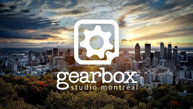 Nuevo Gearbox Studio Montr�al