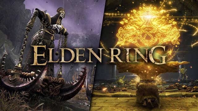 Nuevos detalles e im�genes de Elden Ring.