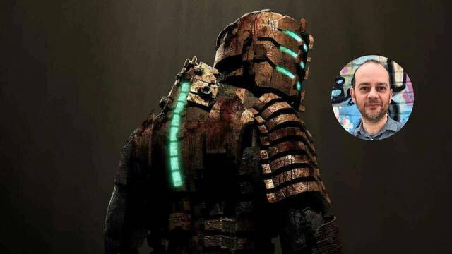 El director de Assassin's Creed est� dirigiendo Dead Space Remake