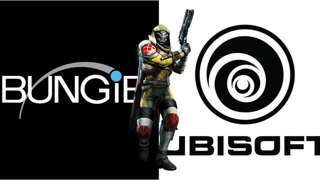 Bungie y Ubisoft presentan una demanda conjunta contra los tramposos