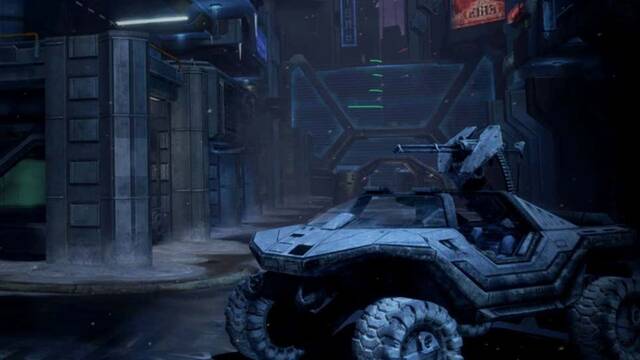 Halo 3 tendrá un nuevo mapa