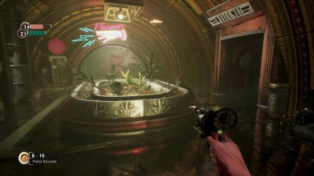 El Bioshock original recibe un impresionante remake en Unreal Engine 5