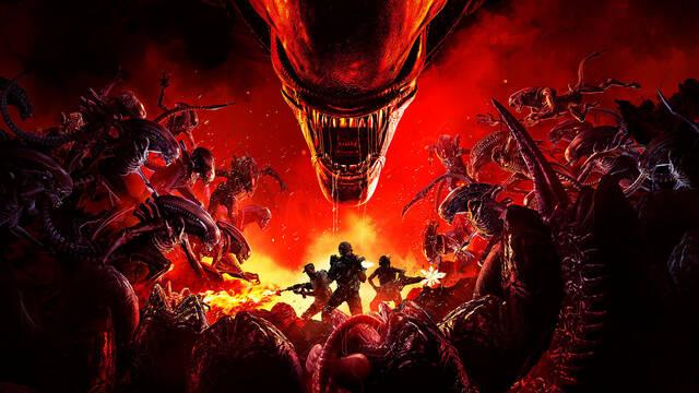 Aliens: Fireteam Elite el m�s vendido en Reino Unido