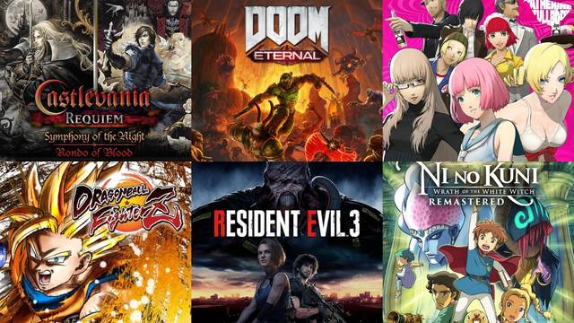 Ofertas PS Store 30 agosto 2021