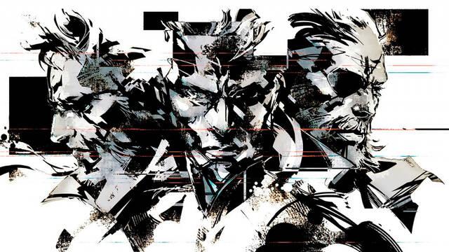 Ikuya Nakamura trabaja en un nuevo juego para Konami quizás Metal Gear Solid