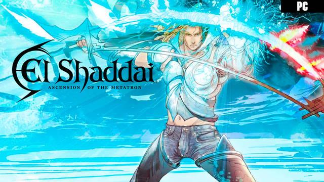 El Shaddai: Ascension of the Metatron