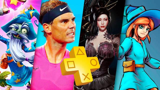 PS Plus en agosto de 2021 para PS4 y PS5 juegos gratis