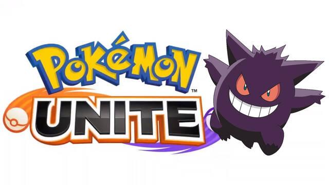 Pokémon Unite recibirá una nueva actualización que nerfeará a Gengar, entre otras mejoras