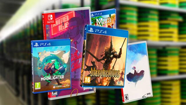 El videojuego tendr� su propia tipolog�a como objeto de dep�sito legal en Espa�a.