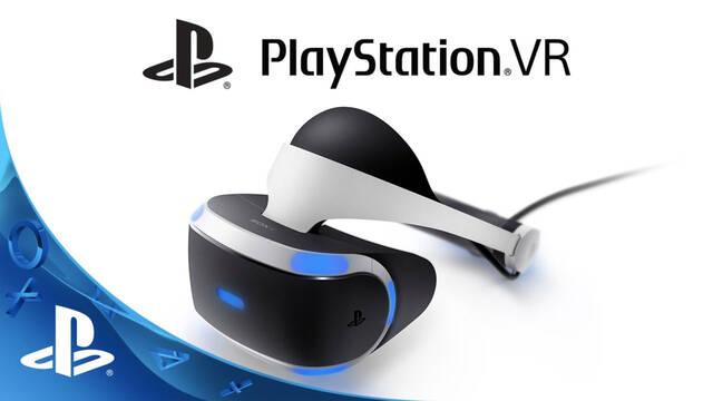 Las especificaciones de las PlayStation VR 2 ser�an impresionantes, seg�n Digital Foundry
