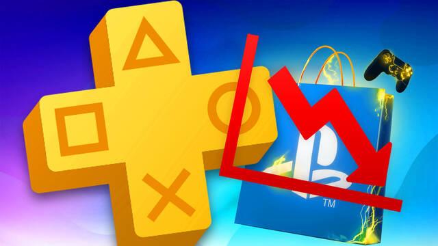 Cae el n�mero de suscriptores de PS Plus pero a Sony no le preocupa.