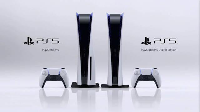 Sony confirma que ya no tiene p�rdidas con las ventas de PS5