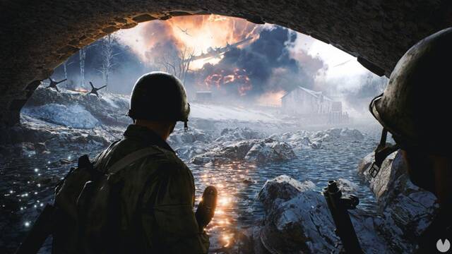 Battlefield 2042 revela sus especificaciones y fechas para su prueba técnica