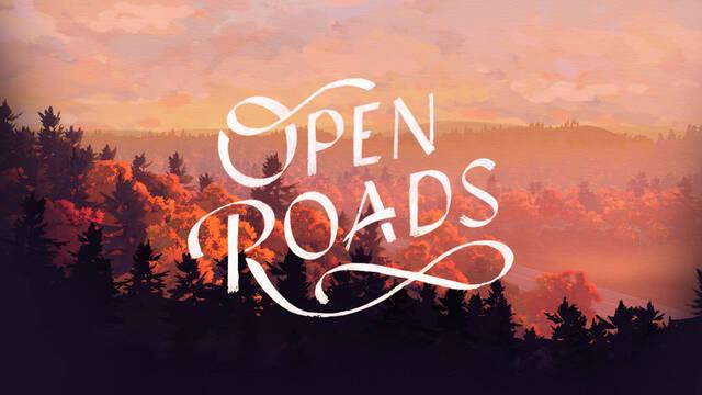 Creadores Gone Home y Open Roads toxicidad en el trabajo