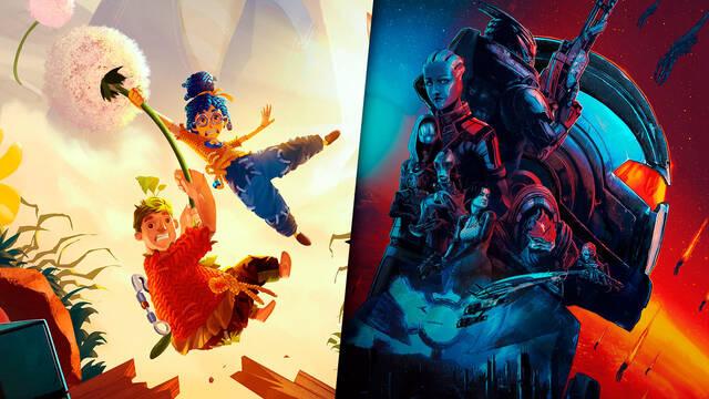 Resultados financieros EA trimestre 2021