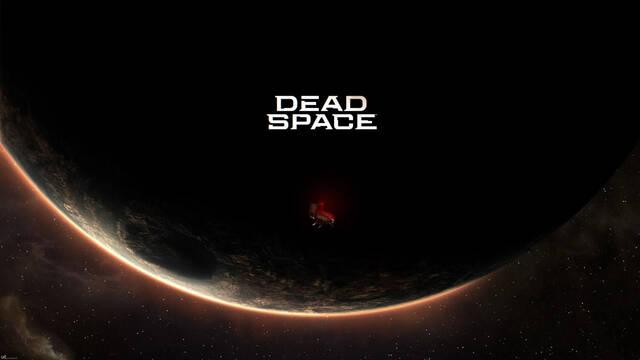 Dead Space Remake a�n est� un poco alejado de su fecha de lanzamiento 