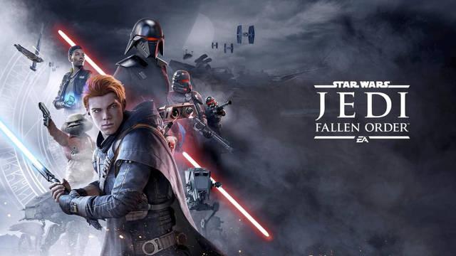 La secuela de Star Wars Jedi: Fallen Order estar�a pr�cticamente confirmada por EA