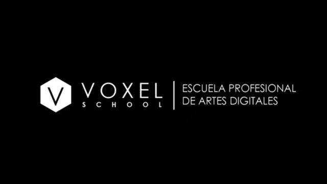 Charlas de Voxel School