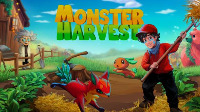Monster Harvest se retrasa al 31 de agosto