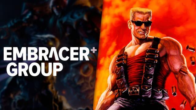Embracer Group compra 3D Realms