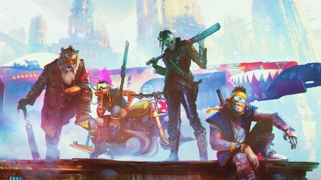 Beyond Good & Evil 2 estar�a apostando por PS5 y Xbox Series para su debut