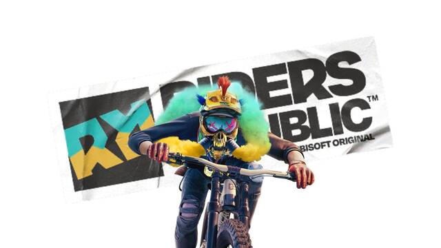 Riders Republic y su beta
