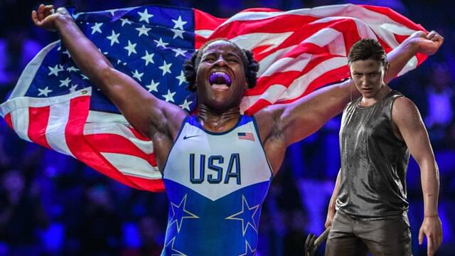 The Last of Us 2 en los Juegos Ol�mpicos