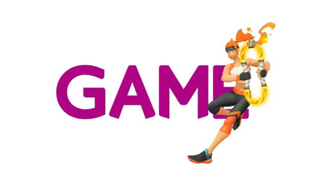 Oferta flash de Ring Fit Adventure en GAME