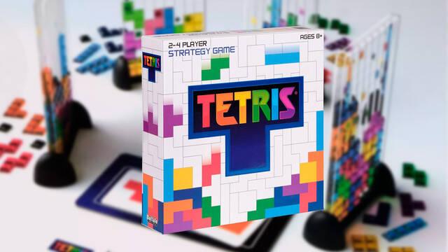 Tetris juego de mesa a la venta