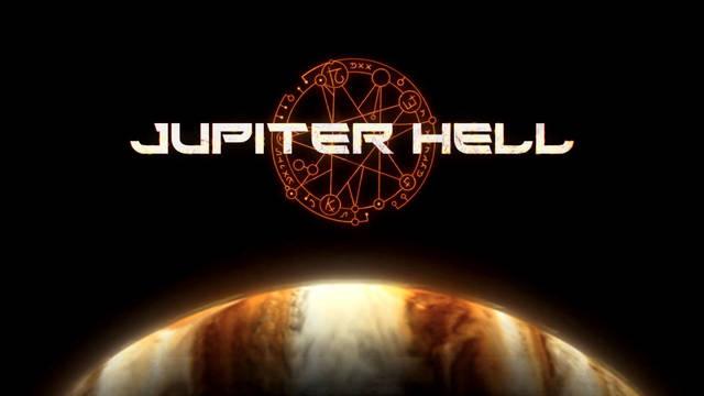 Jupiter Hell, el roguelike inspirado en Doom, se ha lanzado oficialmente