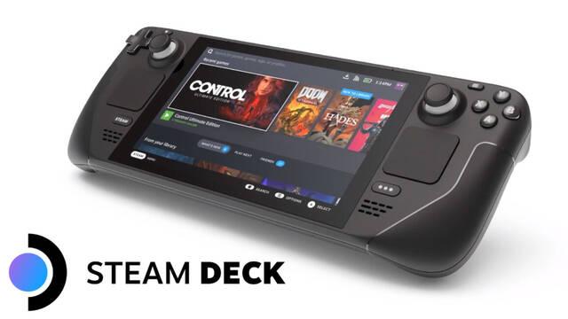 Valve dice que hay 'toneladas de oportunidades' para diferentes colores de Steam Deck