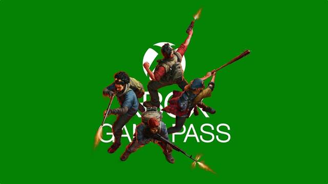 Xbox Game Pass y los creadores de Back 4 Blood