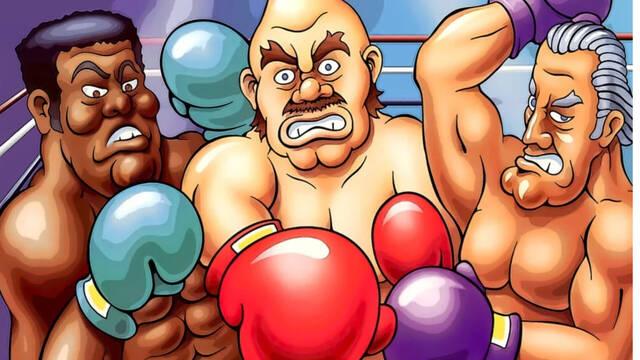 Descubren un modo para dos jugadores de Super Punch-Out!! 28 años después de la publicación del juego