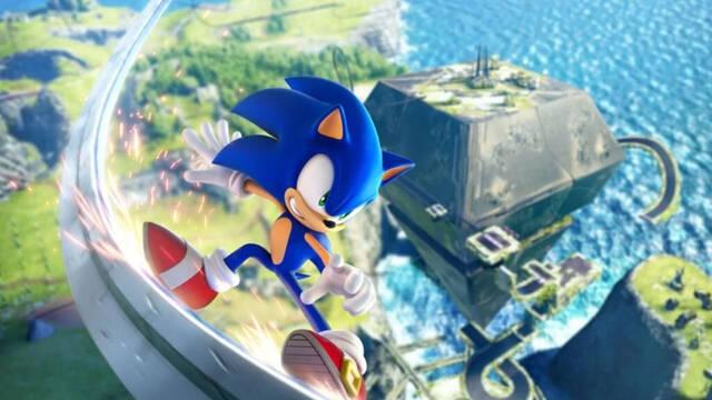 Sonic Frontiers hará acto de presencia en el Opening Night Live de la Gamescom 2022