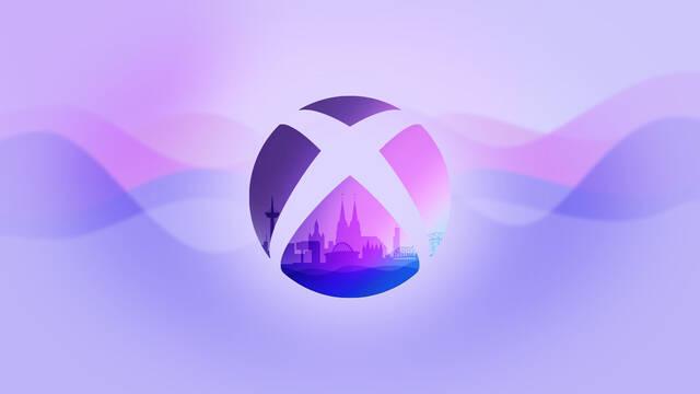 Estos son los juegos que Xbox llevará a la Gamescom 2022.
