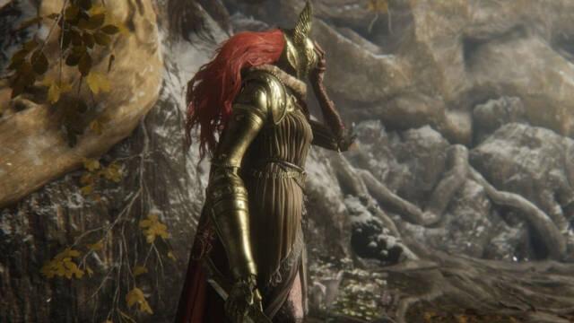 Malenia de Elden Ring iba a ser mucho m�s poderosa