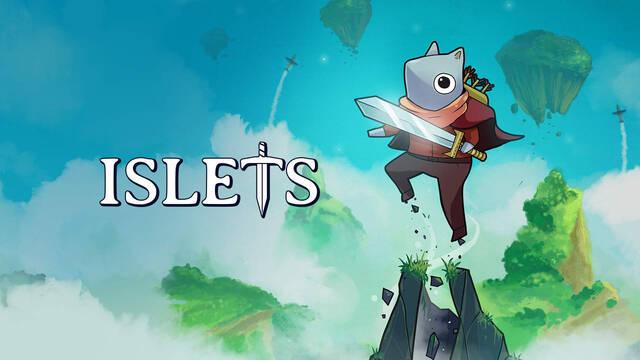 Islets, el nuevo juego de Kyle Thompson, llegará el 24 de agosto