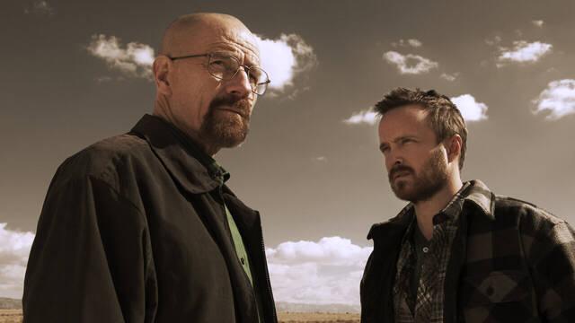Vince Gilligan confirma que hubo en desarrollo un juego de Breaking Bad al estilo GTA