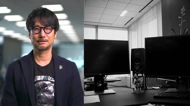Hideo Kojima podría anunciar un juego en la gamescom 2022
