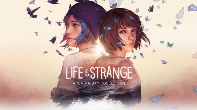 Life is Strange Arcadia Bay Collection anunciado para Switch