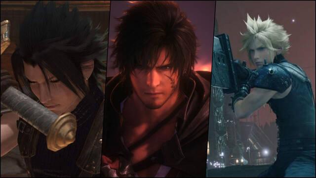 El productor de Final Fantasy 16 cree que la saga no se adapta a las tendencias