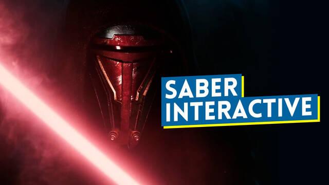 Star Wars KOTOR Remake pasa a Saber Interactive
