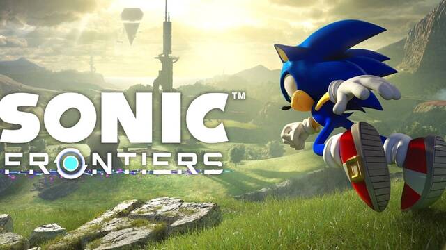 Sonic Frontiers: Filtrada la fecha de lanzamiento en noviembre