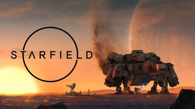 Starfield no estar� en la Gamescom 2022