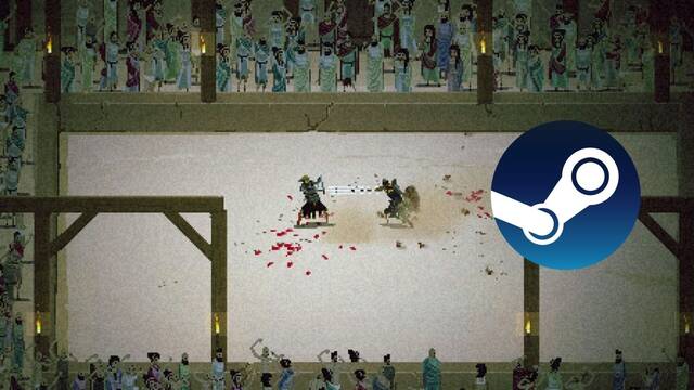 El desarrollador de Domina es expulsado de su foro de Steam por insultar a la comunidad