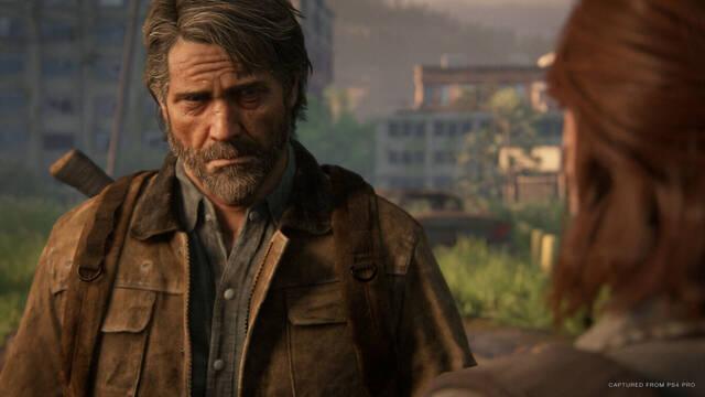 Lorenzo Beteta habla sobre el destino de Joel en The Last of Us Parte II