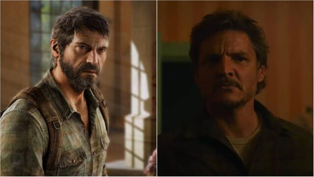 The Last of Us: Un v�deo compara la serie con el juego de Sony