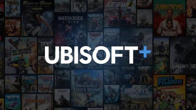 Ubisoft+ podría llegar pronto a consolas Xbox