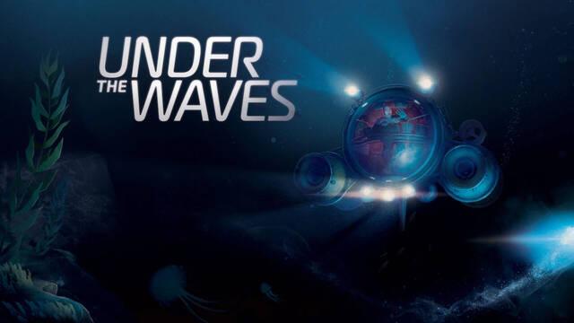 Under the Waves es una nueva aventura narrativa publicada por el estudio de Heavy Rain