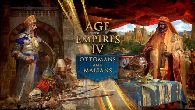 Age of Empires 4 estrenará DLC gratis en octubre